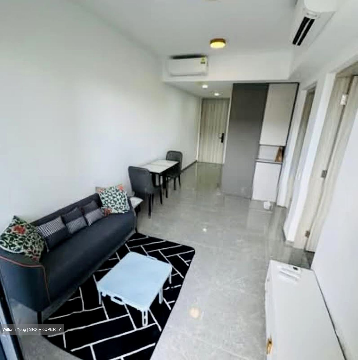 Sengkang Grand Residences (D19), Apartment #533945391